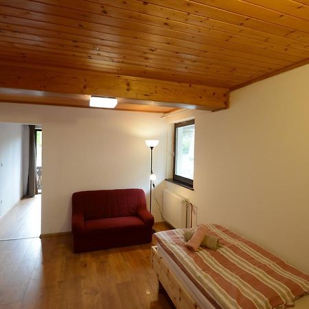 Apartmaji Pekovec Bohinj Bagian luar foto