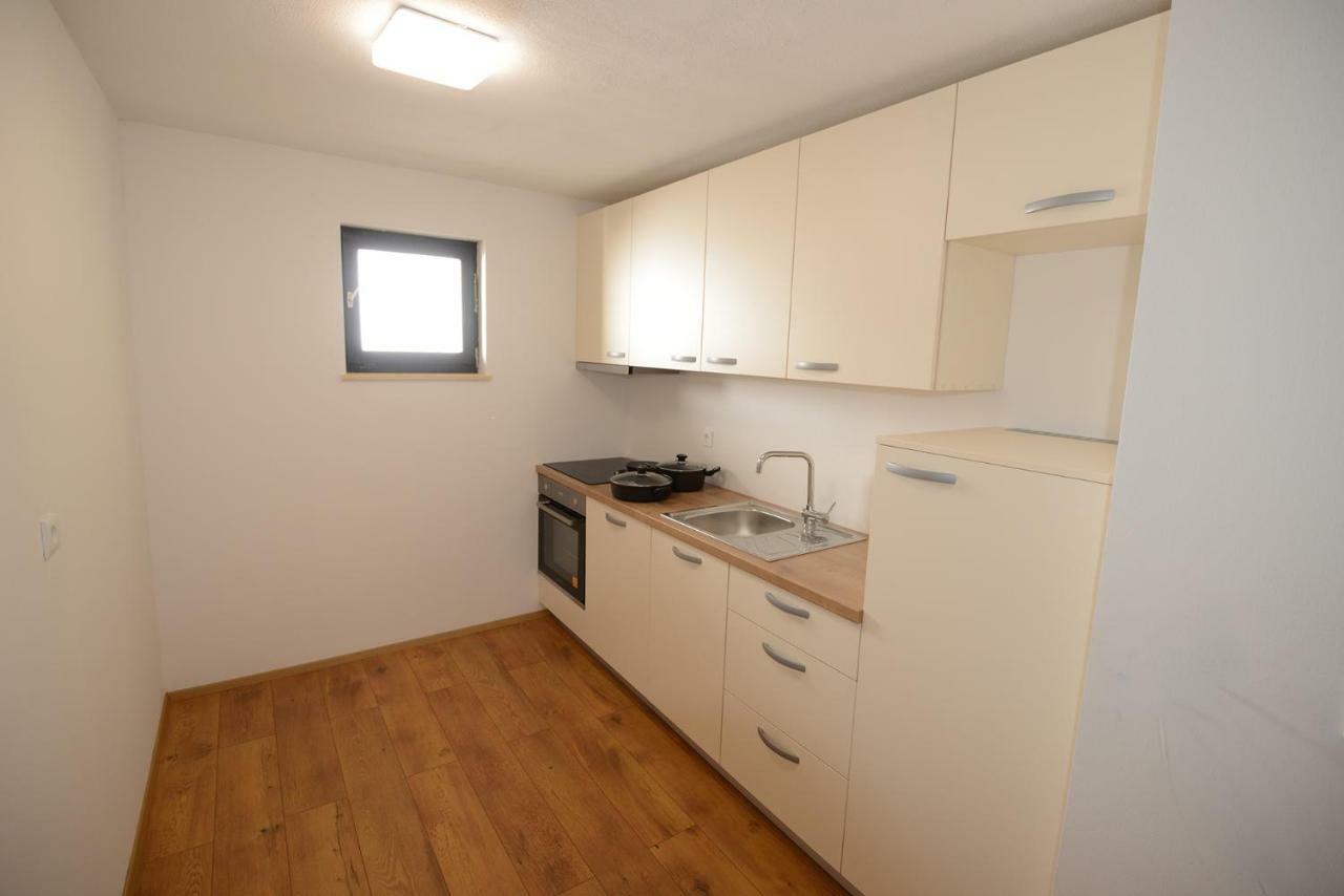 Apartmaji Pekovec Bohinj Bagian luar foto