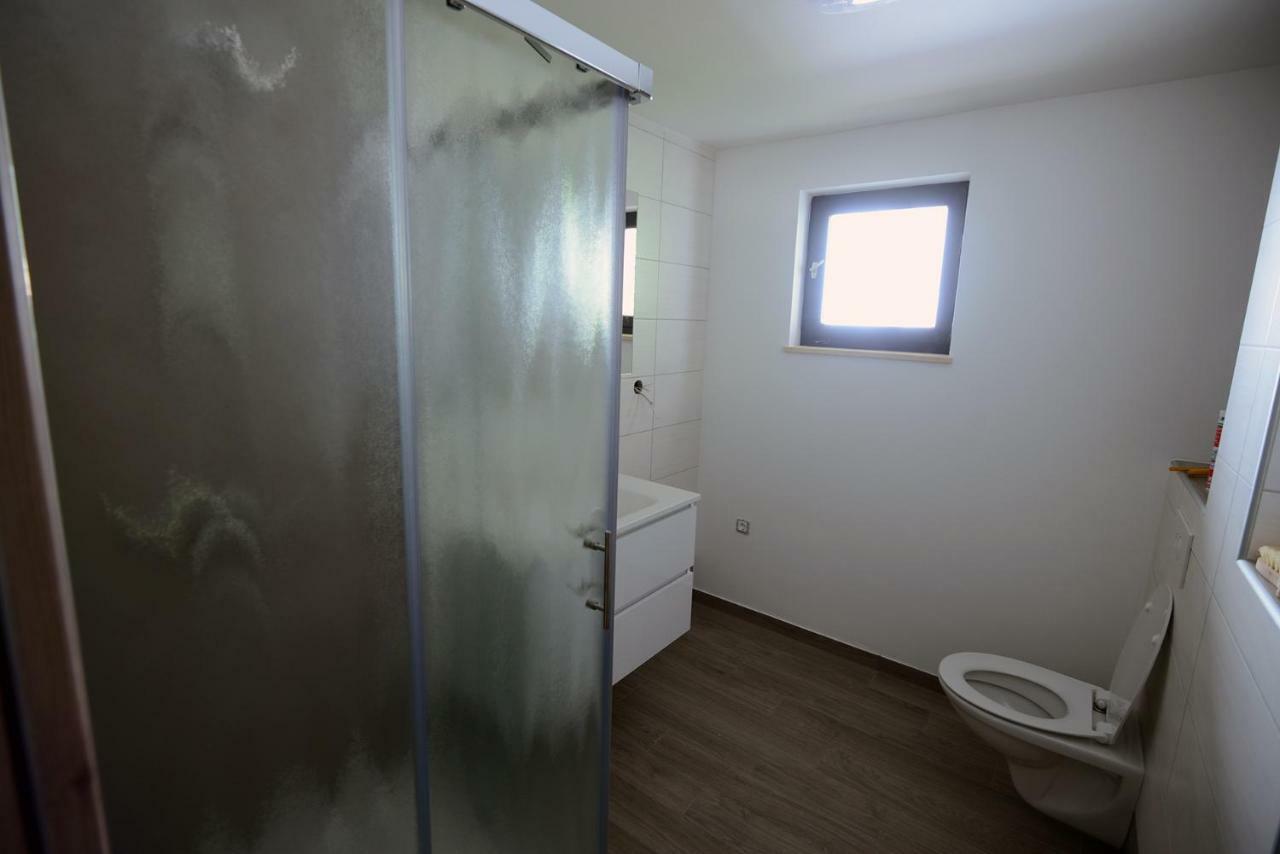 Apartmaji Pekovec Bohinj Bagian luar foto