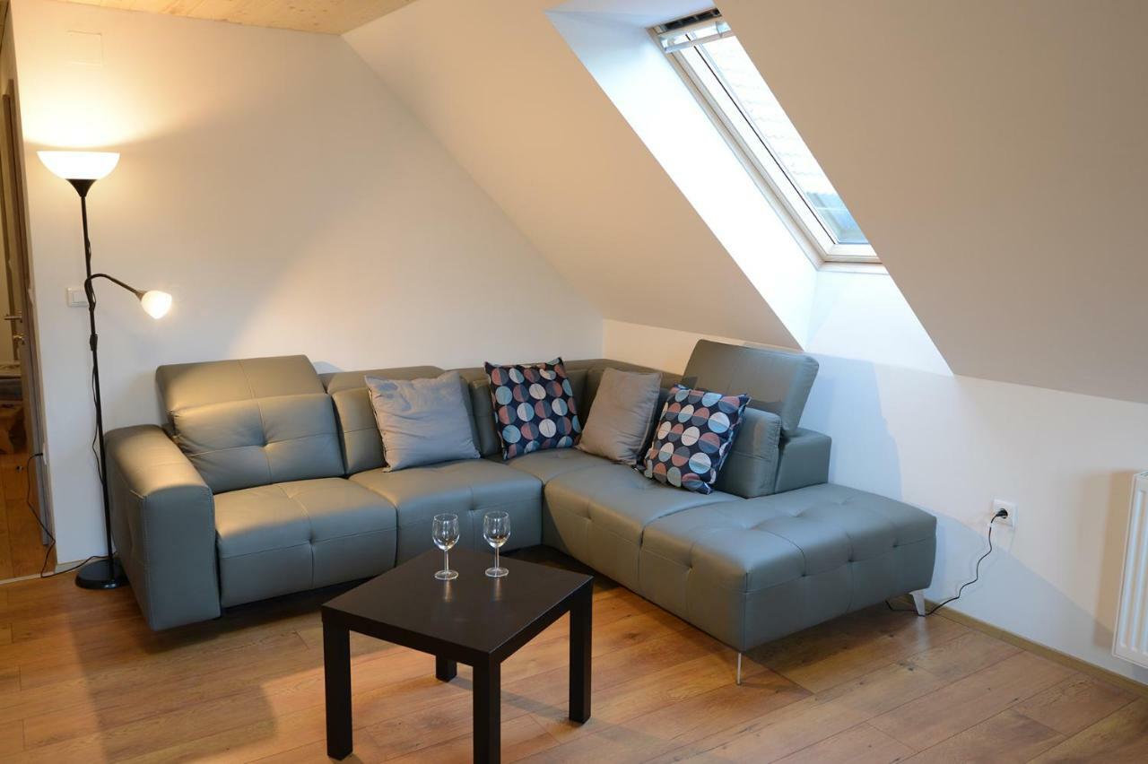 Apartmaji Pekovec Bohinj Bagian luar foto
